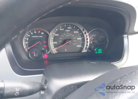 2004 Honda Pilot Ex-L from USA, damaged, VIN 2HKYF18504H597764